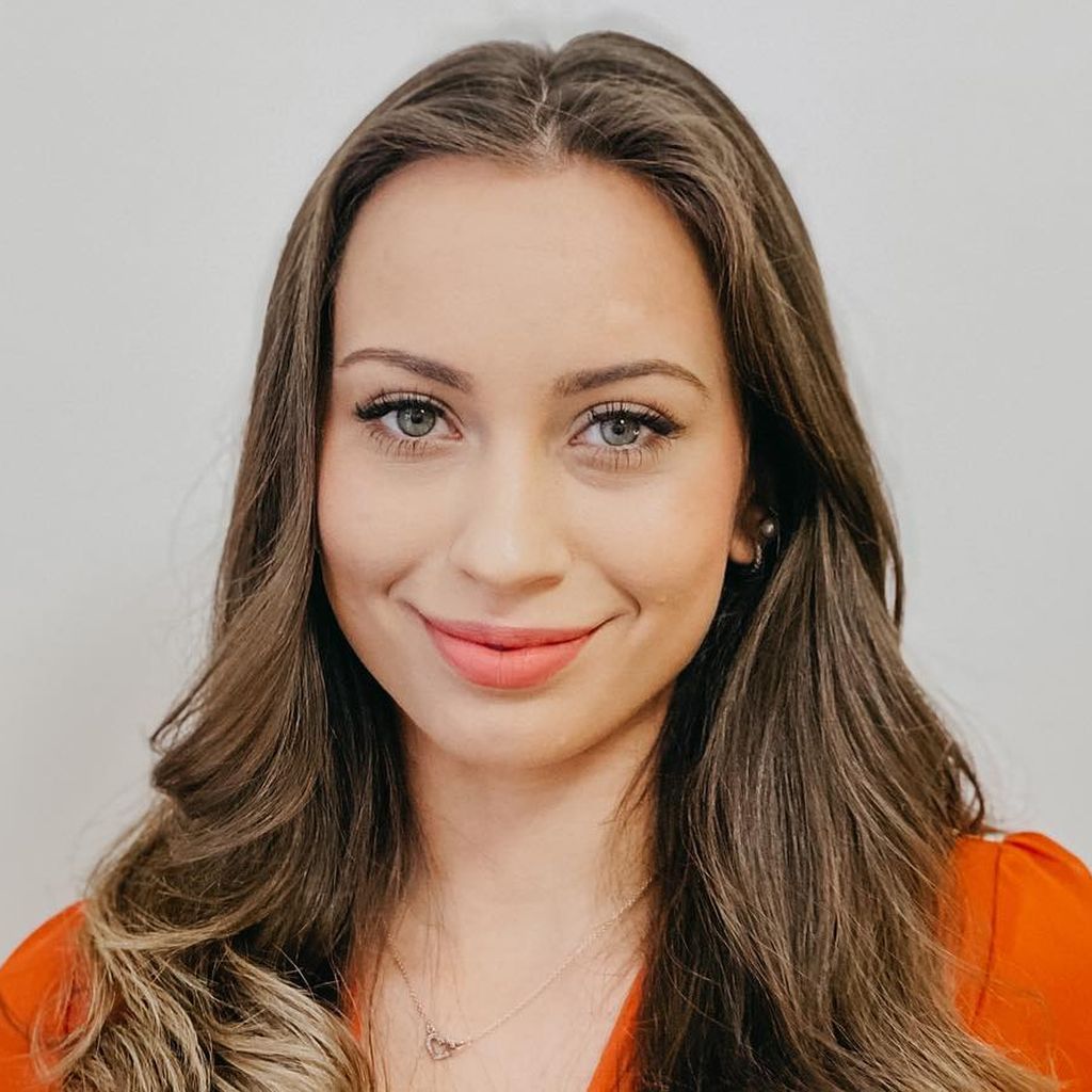 Svenja, ehemalige "Take Me Out"-Kandidatin