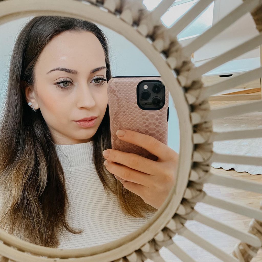 Svenja Theißen, Influencerin