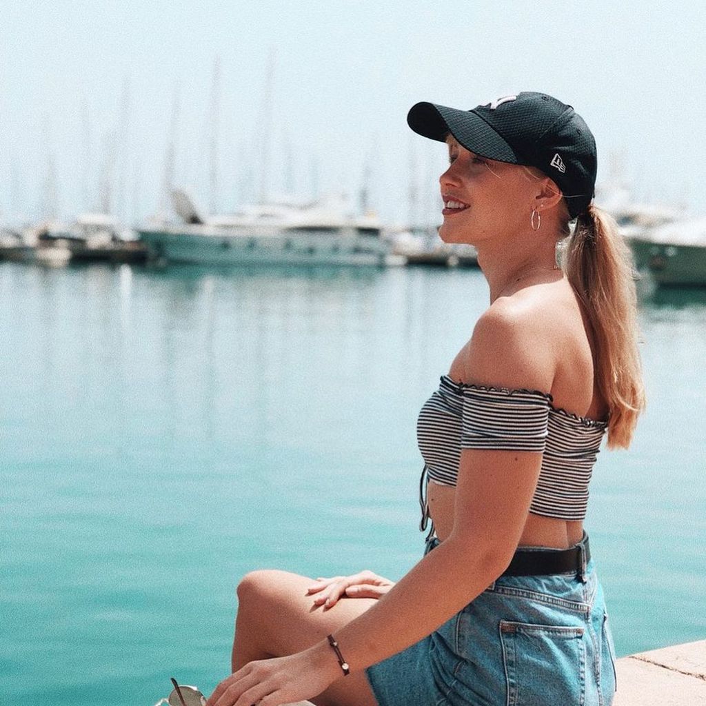 Svenja von Wrese, Reality-TV-Bekanntheit