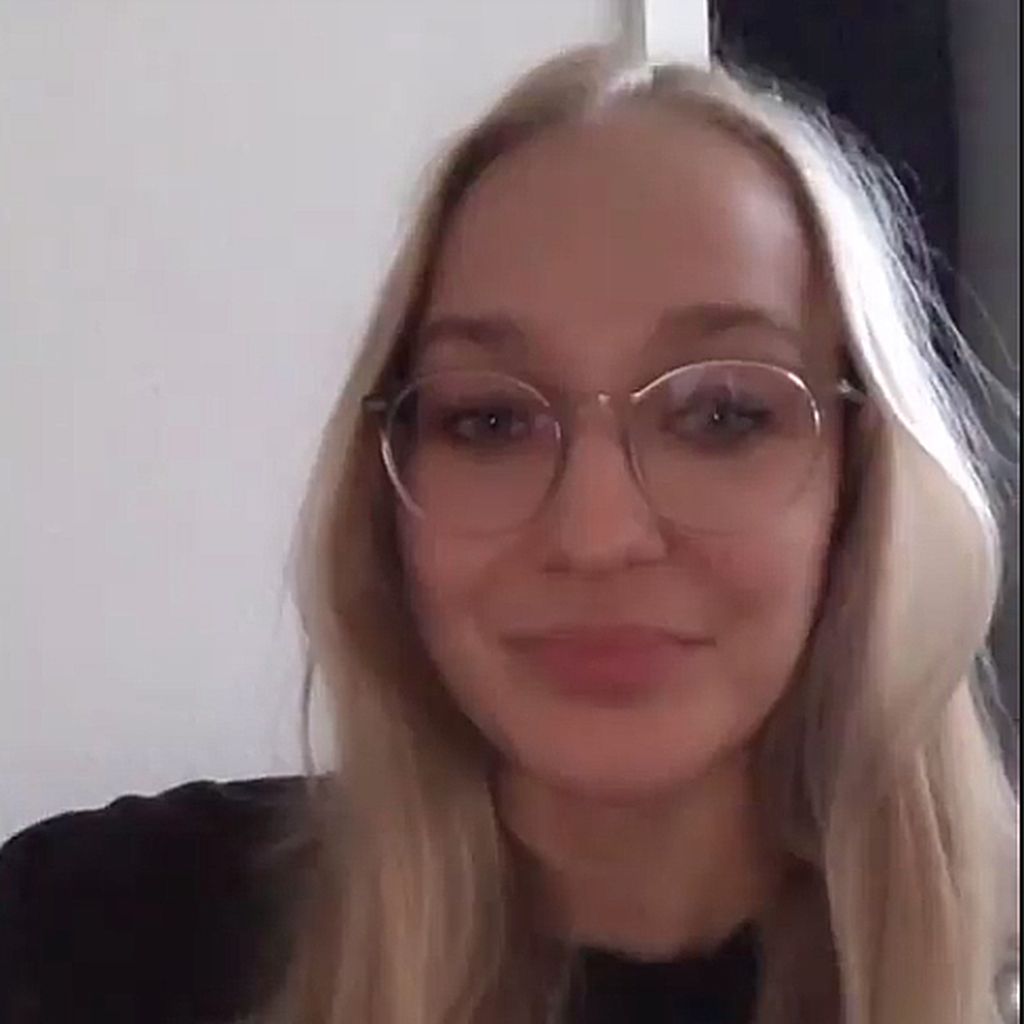 Svenja von Wrese