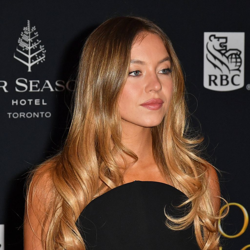 Sydney Sweeney, Schauspielerin