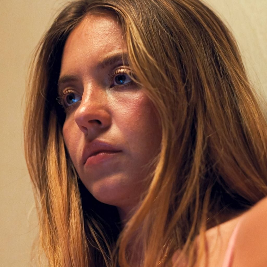 Sydney Sweeney in "Euphoria", Staffel 3 (2026)