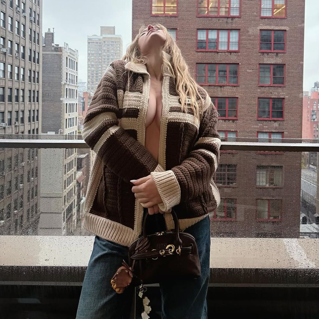 Sydney Sweeney, Schauspielerin