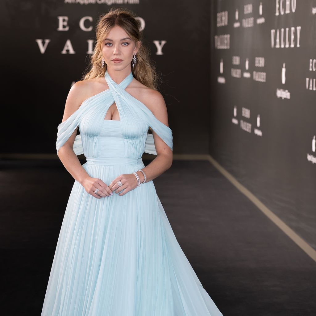 Sydney Sweeney, Juni 2025