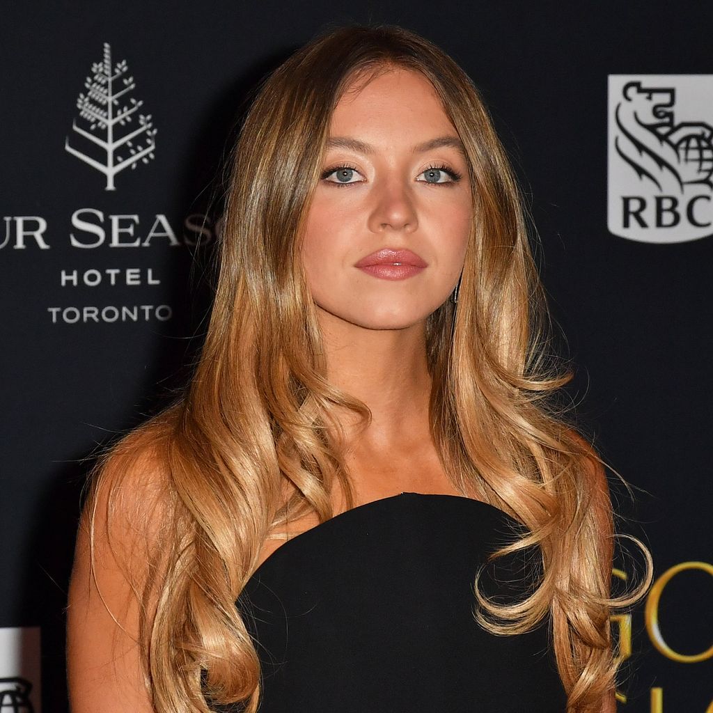 Sydney Sweeney, Schauspielerin