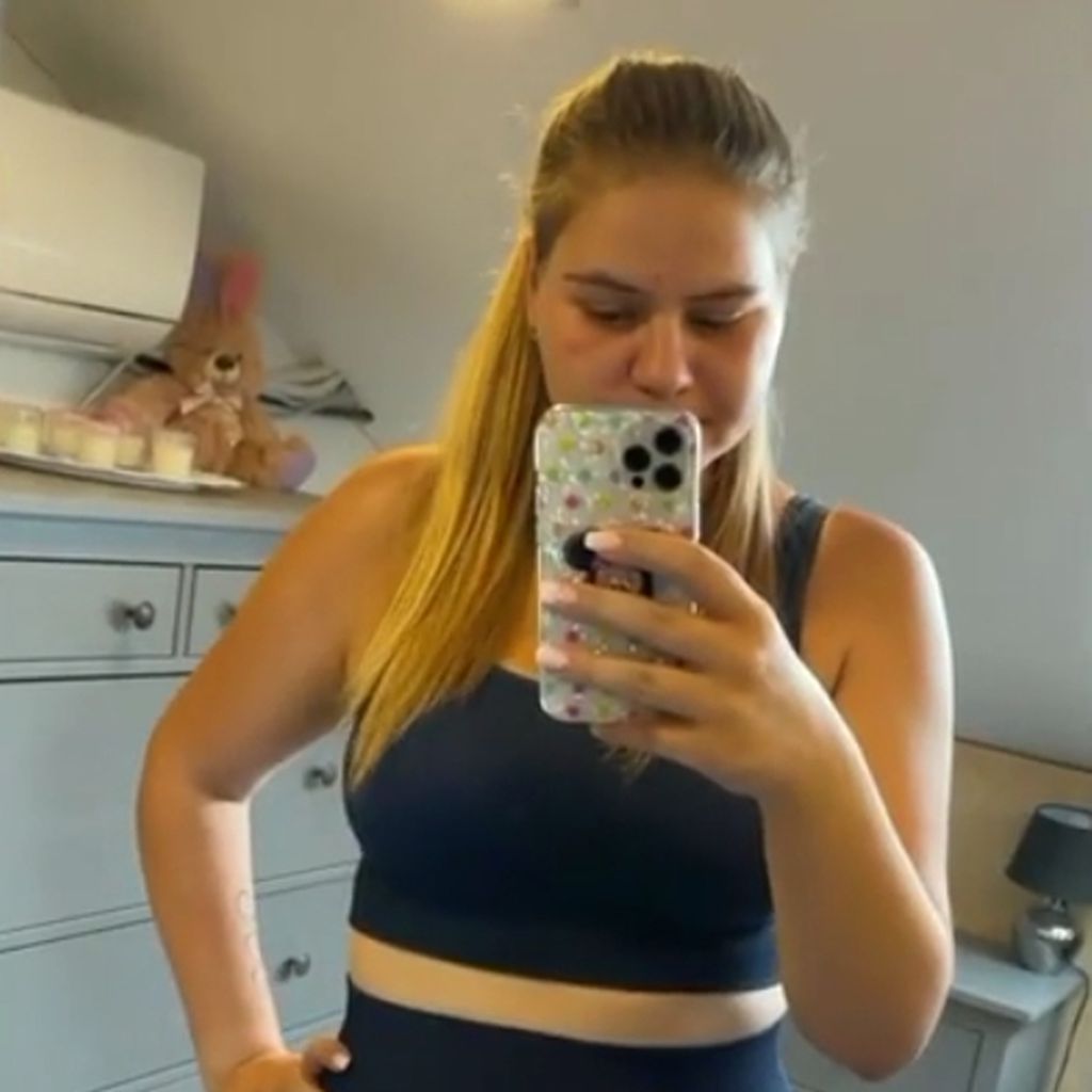 Sylvana Wollny, TV-Bekanntheit