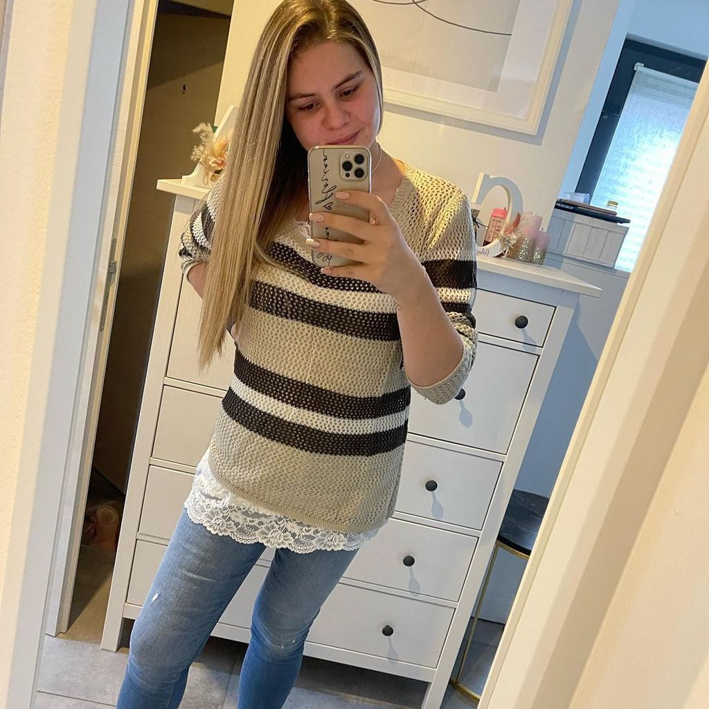 Sylvana Wollny im November 2021