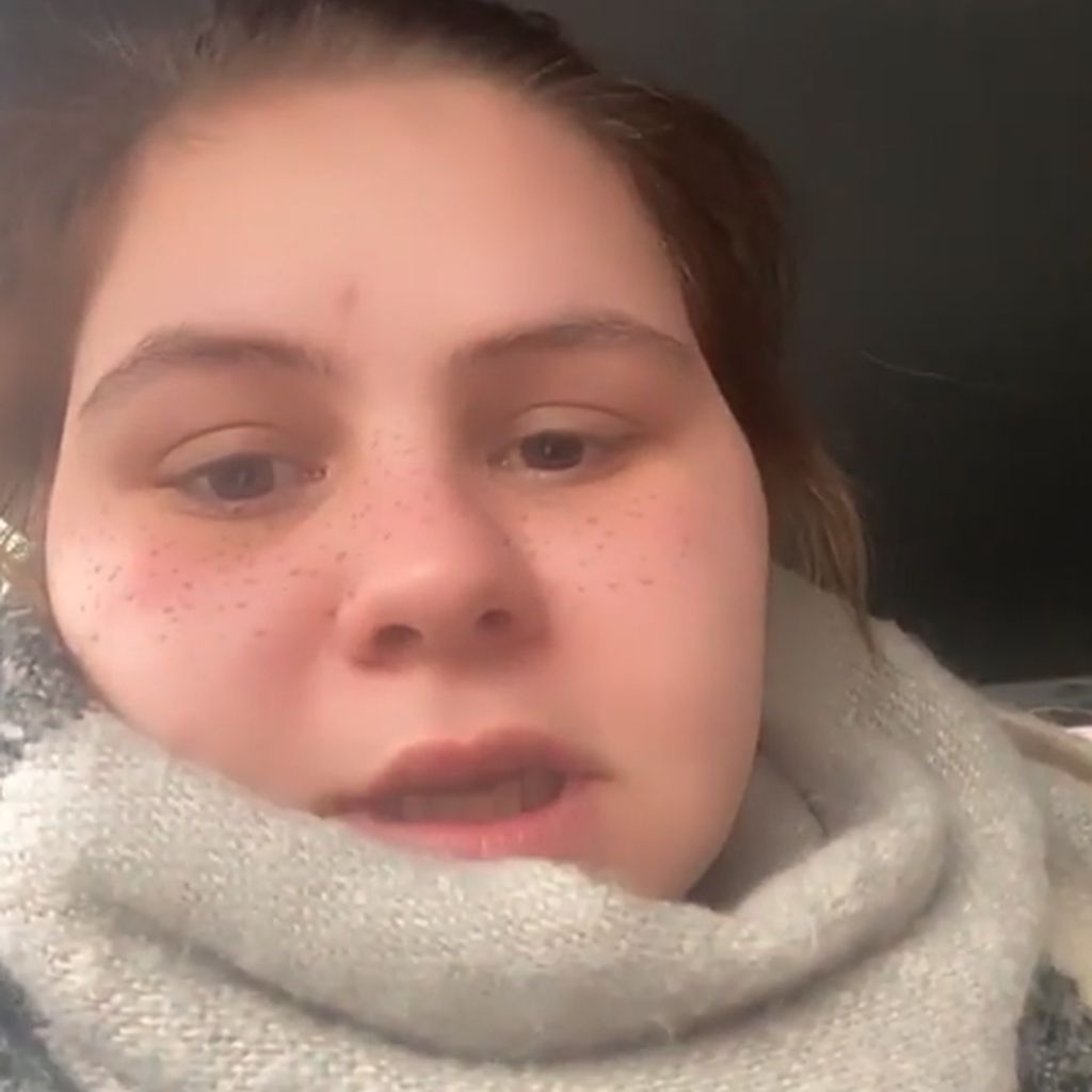 Sylvana Wollny im März 2020