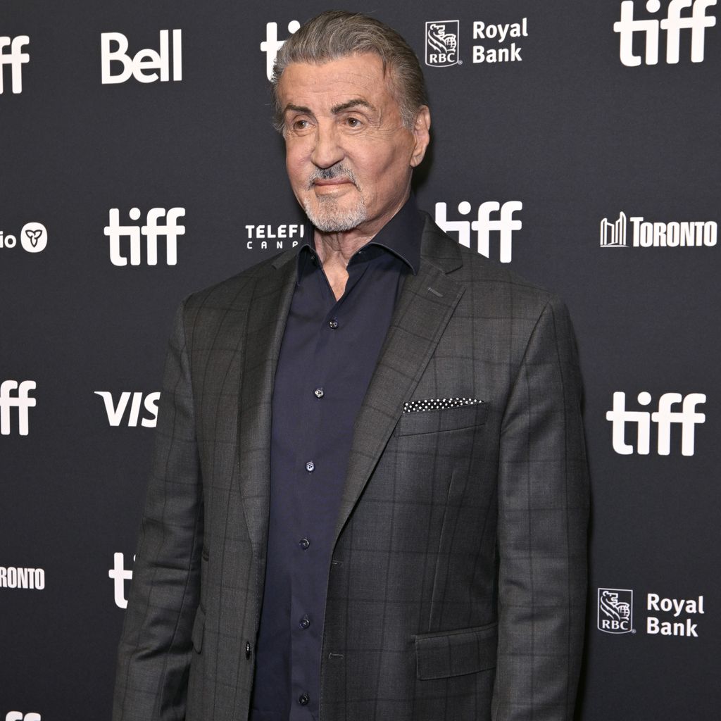 Sylvester Stallone, Schauspieler