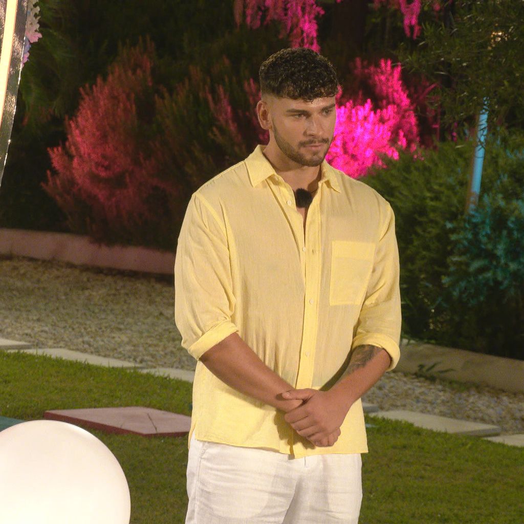 "Love Island"-Moderatorin Sylvie Meis und Fabi