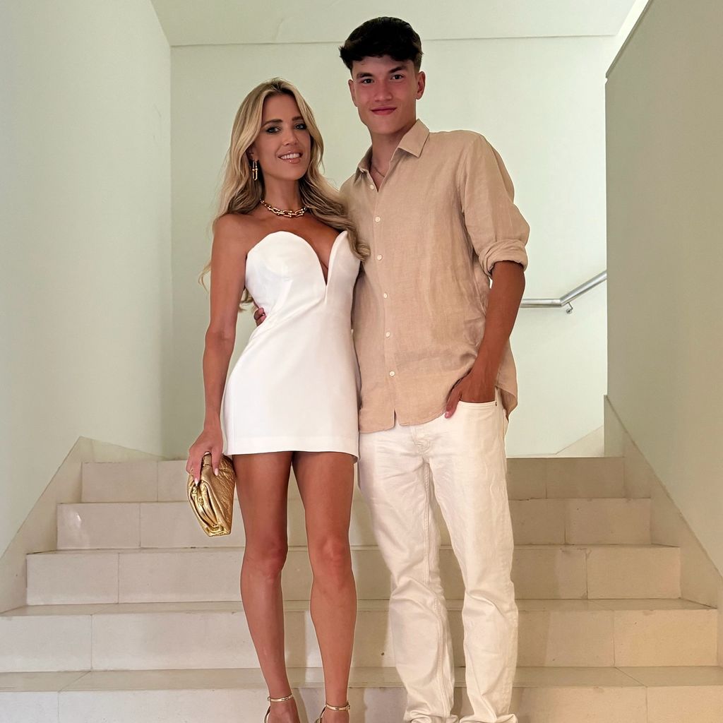 Sylvie Meis und Damian van der Vaart