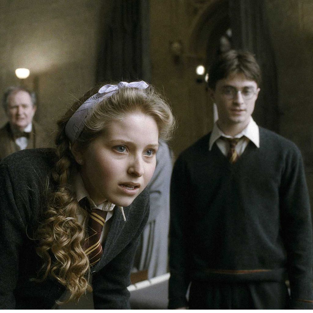 Szene aus "Harry Potter und der Halbblutprinz"
