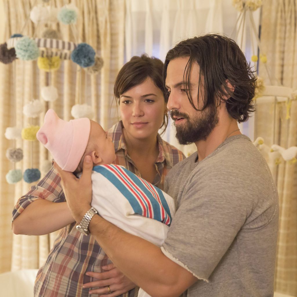 Szene aus der Serie "This Is Us - Das ist Leben"