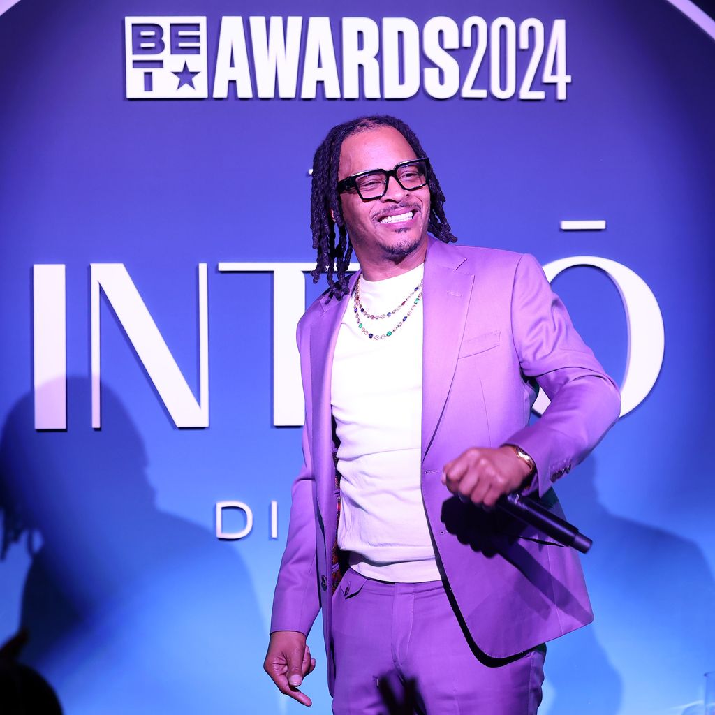 T.I., Rapper