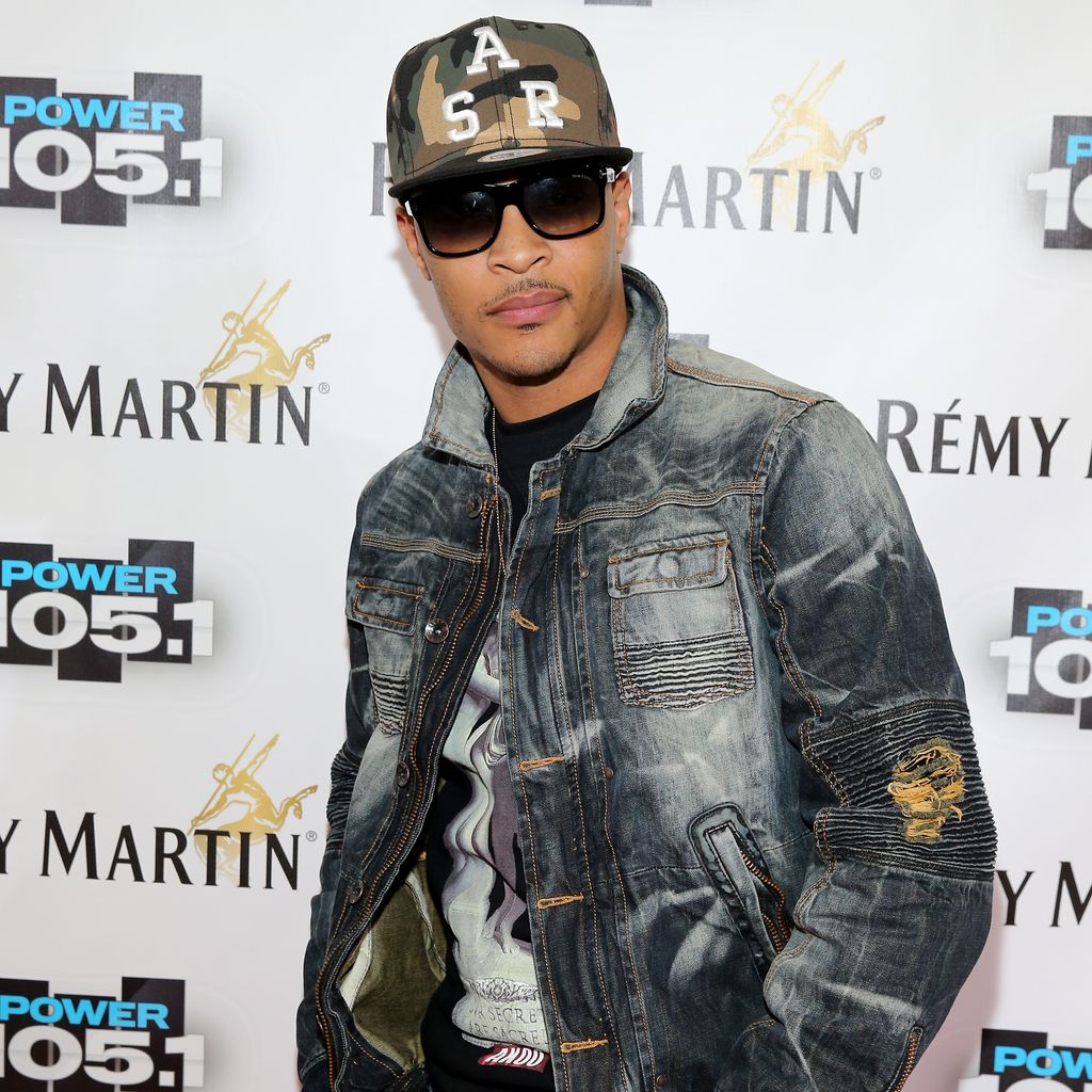 T.I.