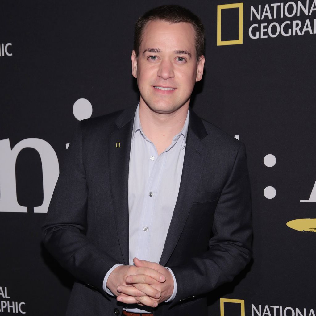 T.R. Knight im April 2018 in New York City