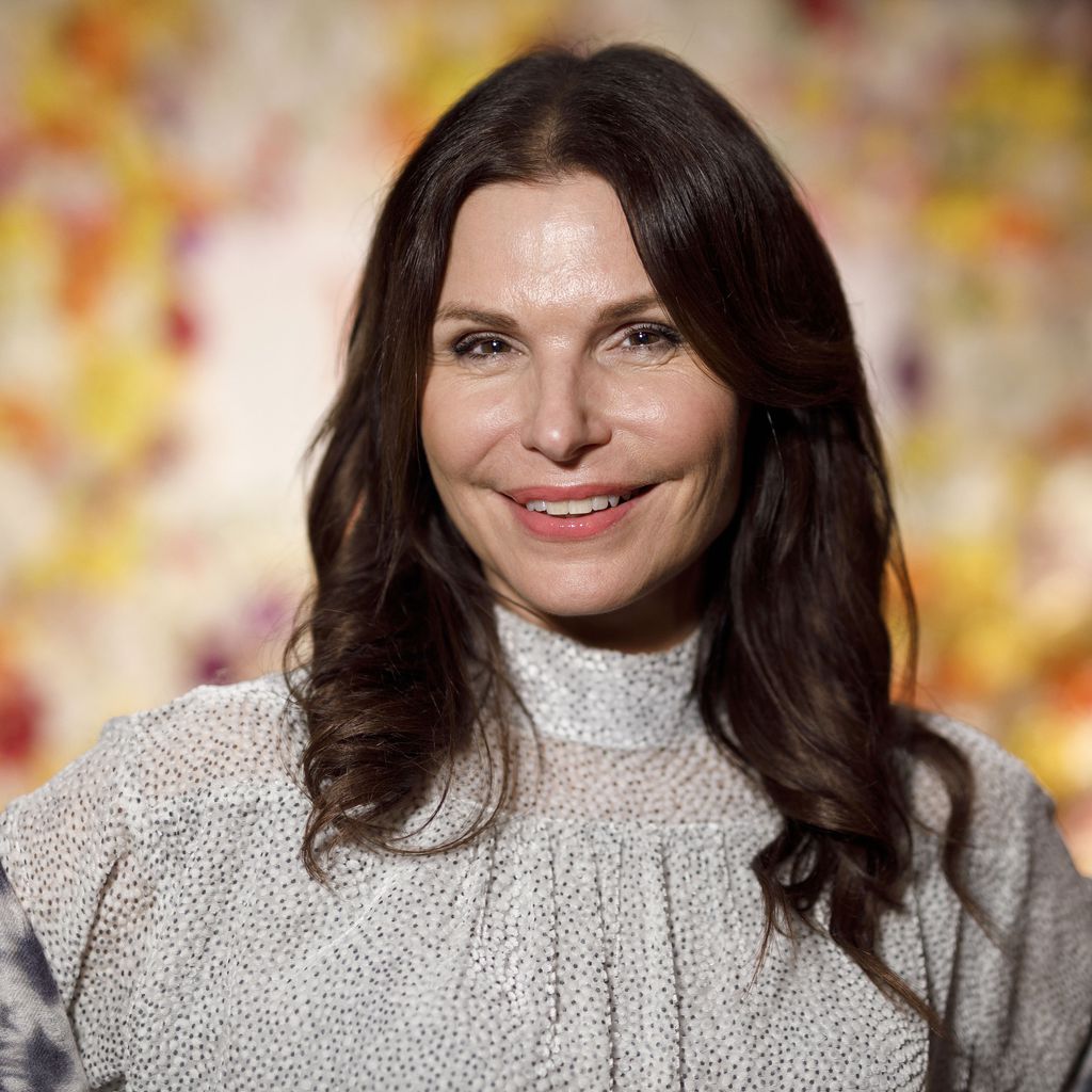 Tabea Heynig im November 2019 in Köln