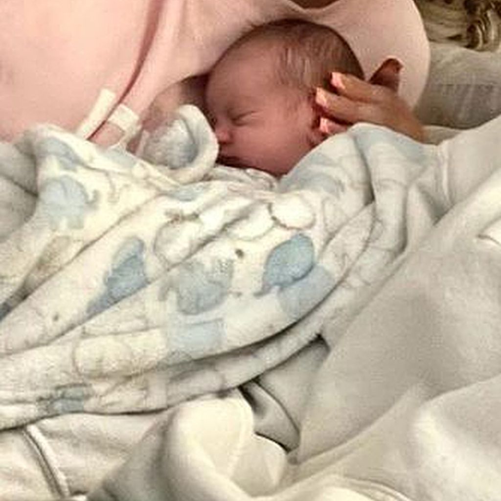 Prince Lyric Carter