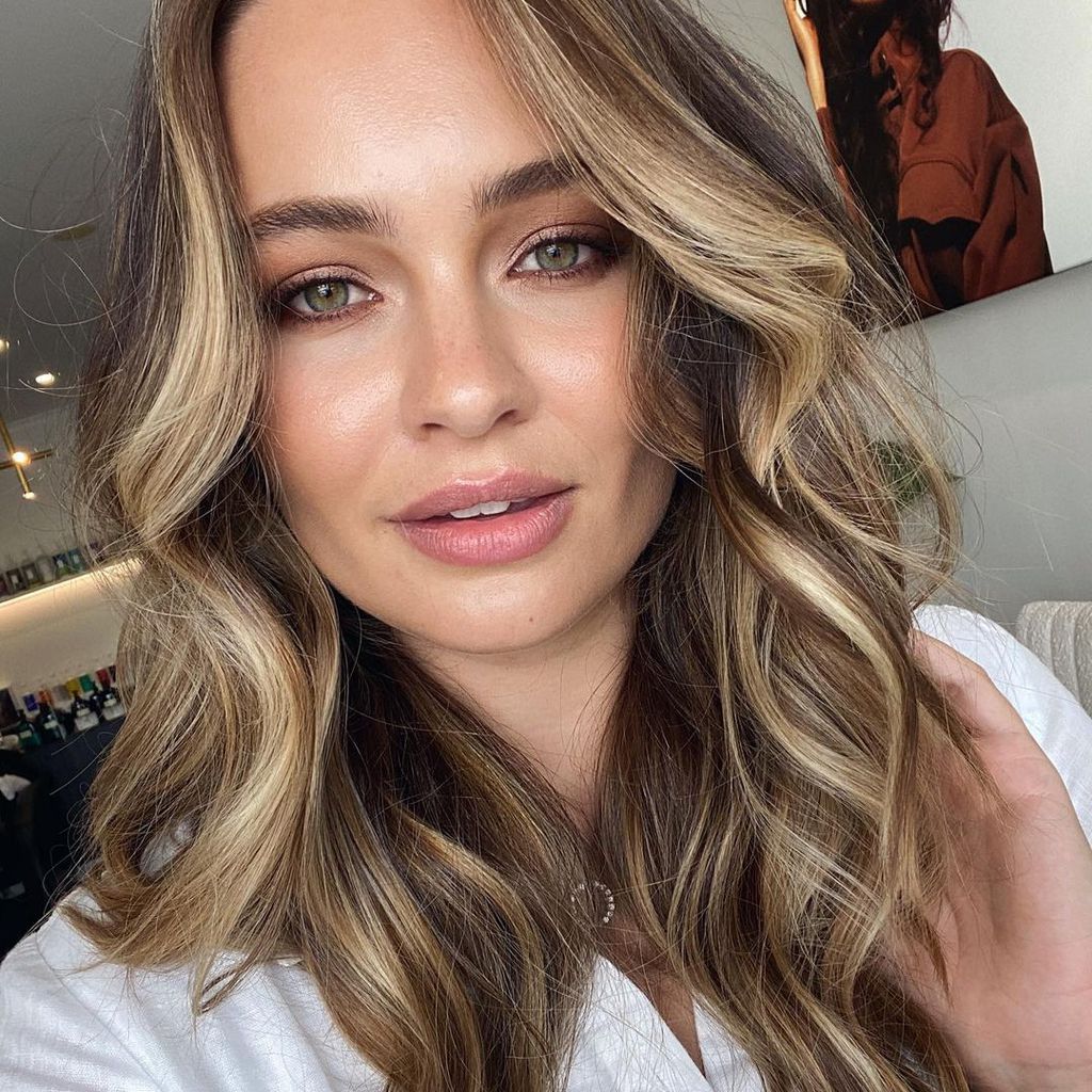 Tahlia Giumelli im November 2021