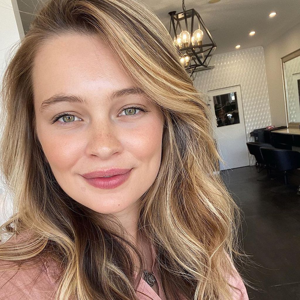Tahlia Giumelli