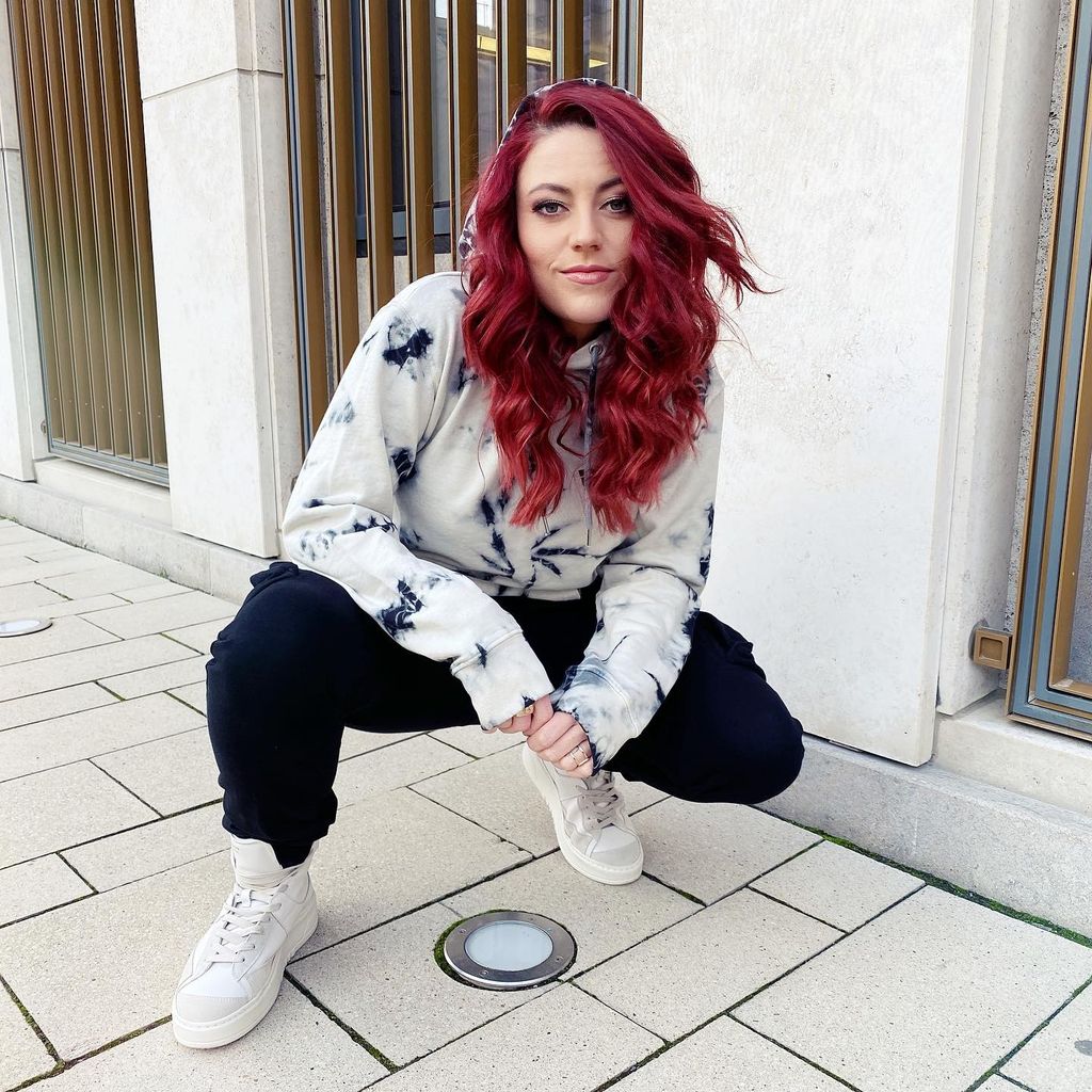 Tahnee Schaffarczyk, Comedienne
