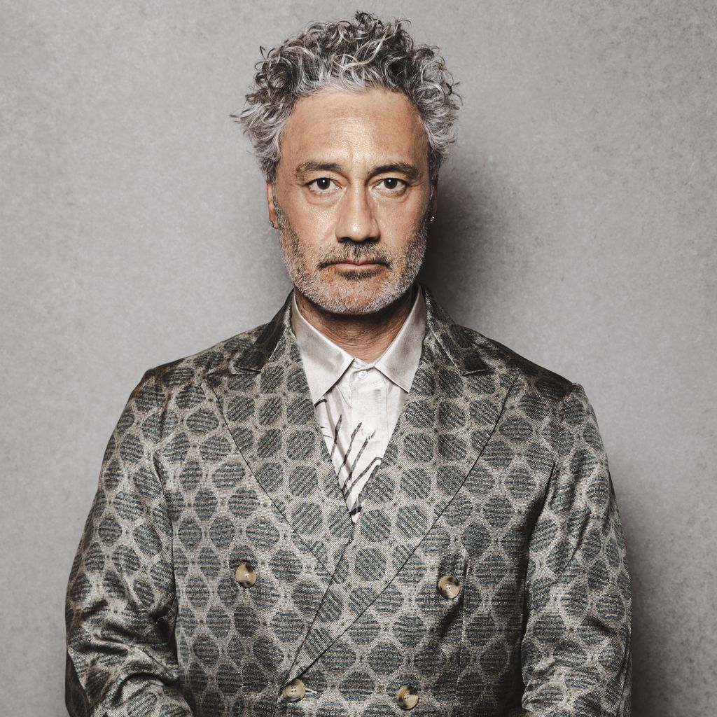 Taika Waititi beim 21. Rome Film Festival im Auditorium Parco della Musica, 17. Oktober 2026