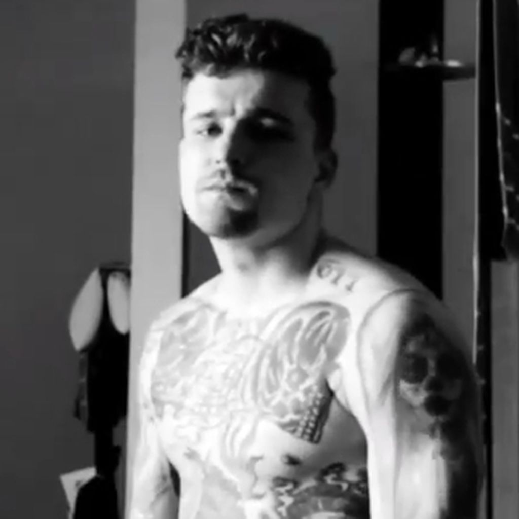 Lukas, "Take Me Out"-Kandidat