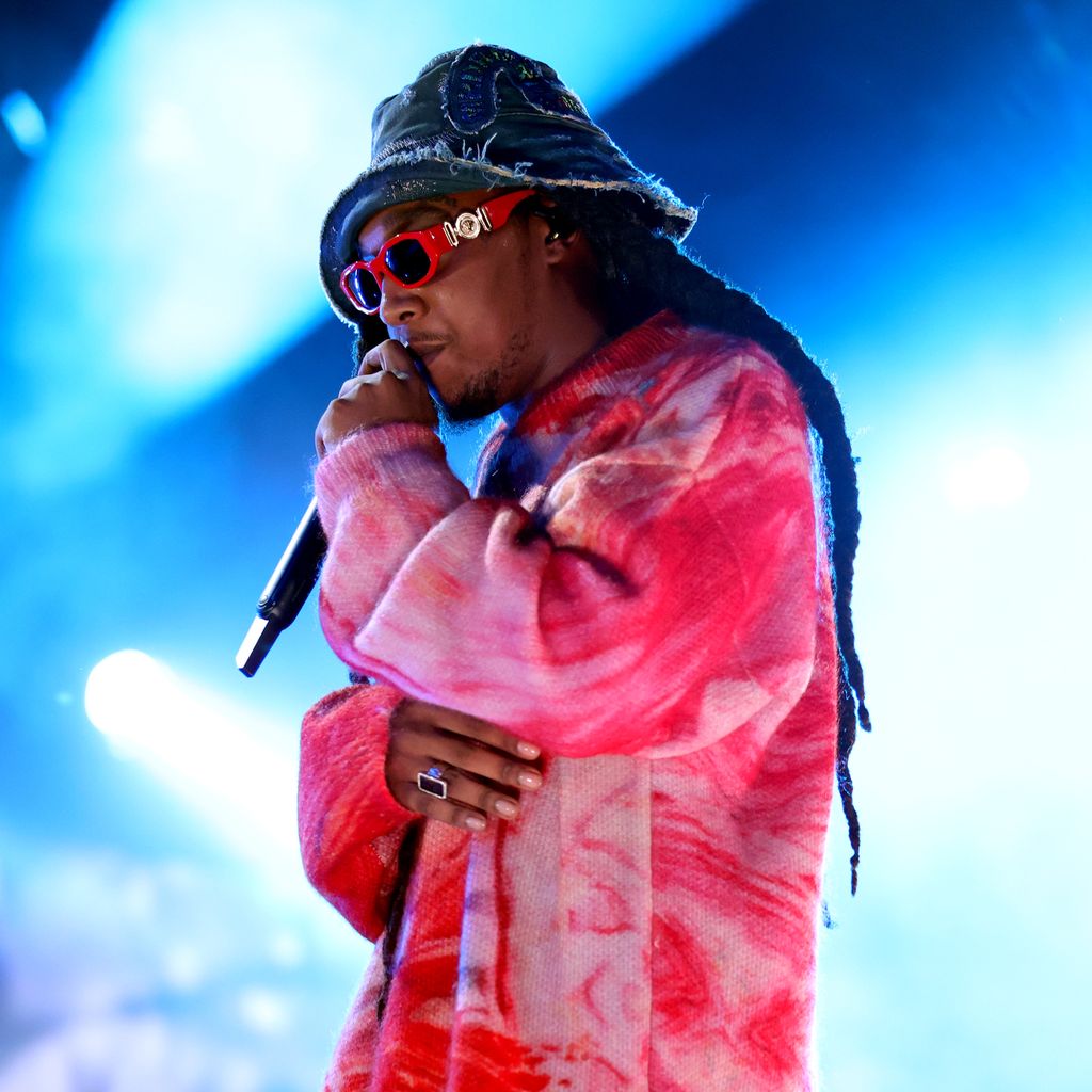 Takeoff im September 2021