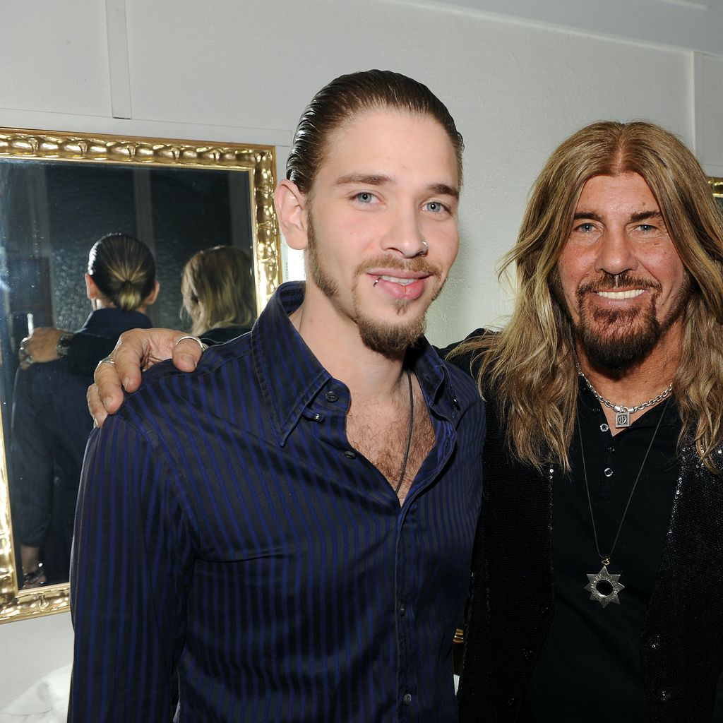 Tal und Abi Ofarim im Januar 2009