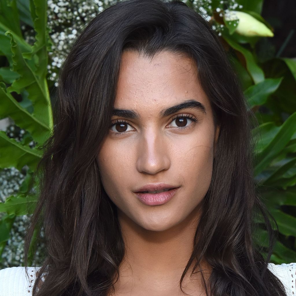 Talia Graf, Model