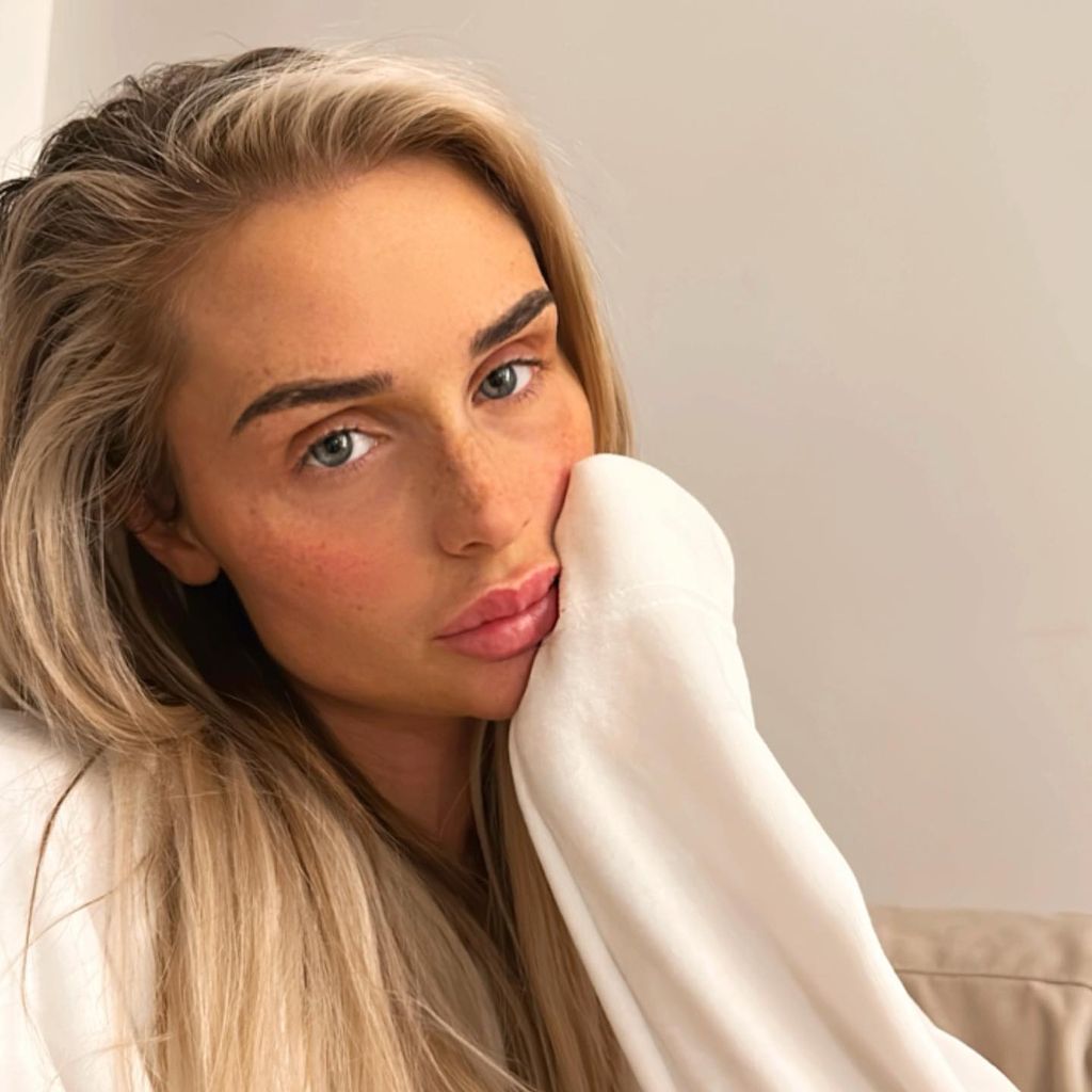 Talia Oatway, Influencerin