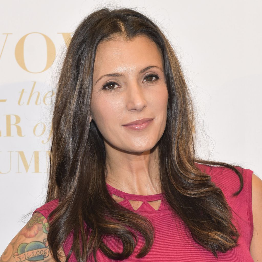 Chester Benningtons Witwe Talinda