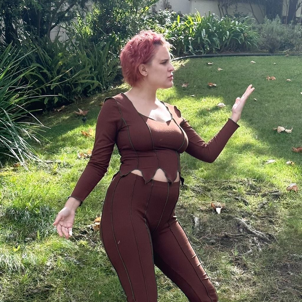 Tallulah Willis 2026