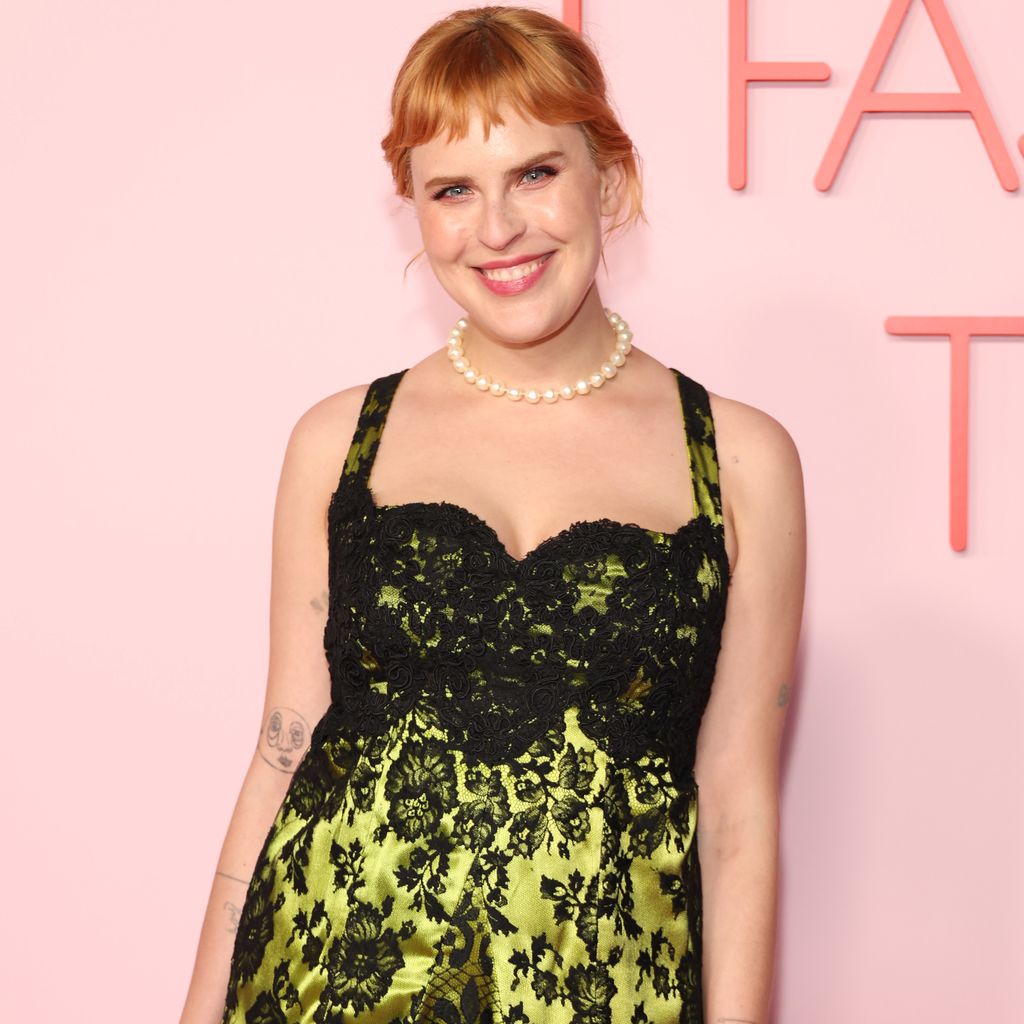 Tallulah Willis im April 2024