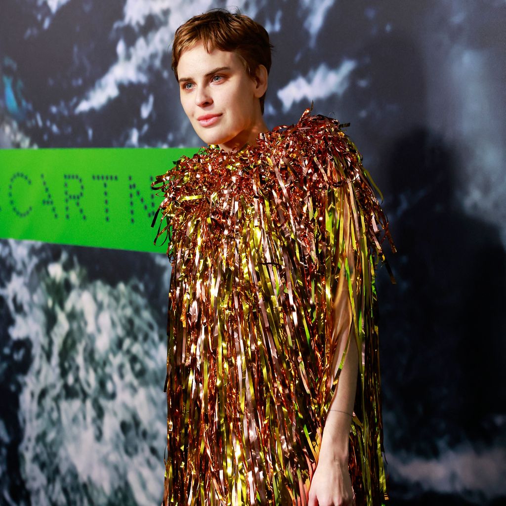 Tallulah Willis im Februar 2023