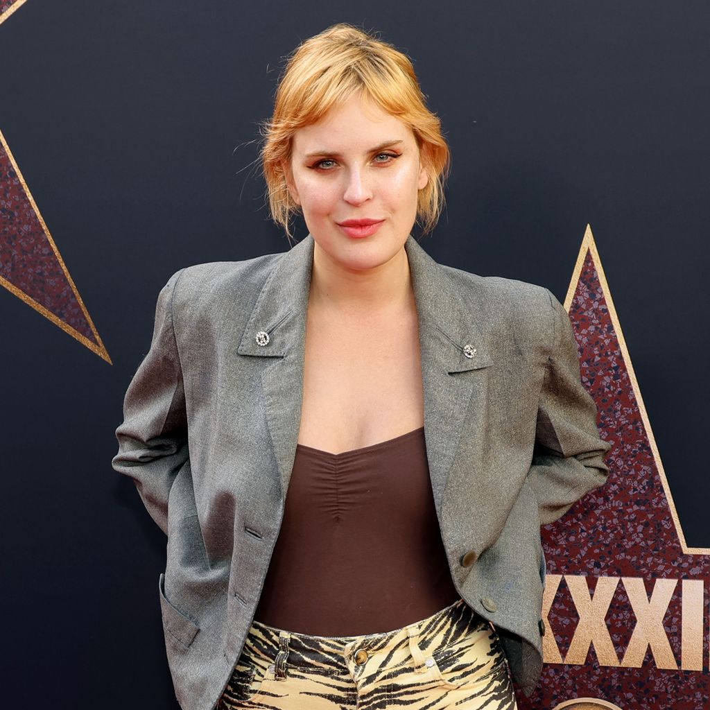 Tallulah Willis bei der Premiere von "Maxxxine" im Juni 2024