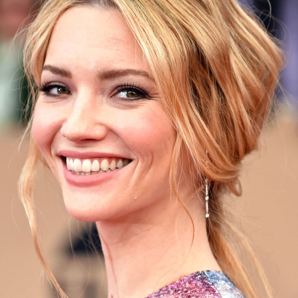 Talulah Riley, Schauspielerin
