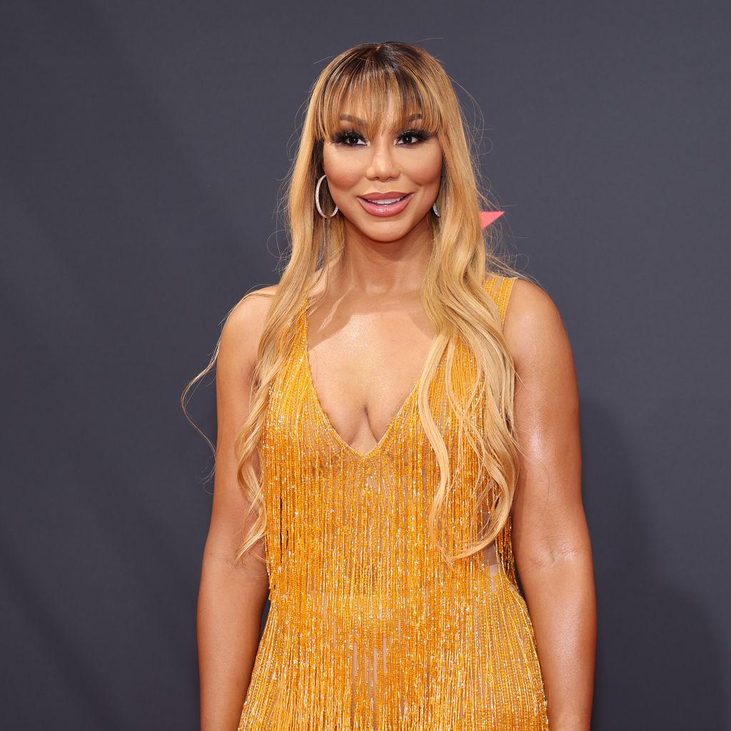 Tamar Braxton, Sängerin