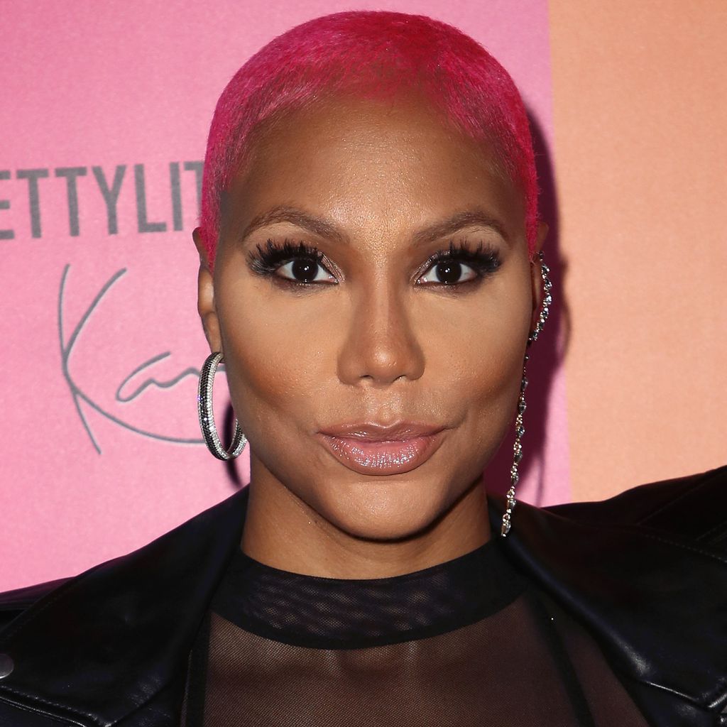 Tamar Braxton, 2018