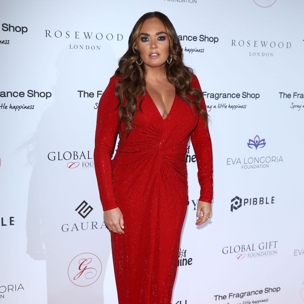 Tamara Ecclestone