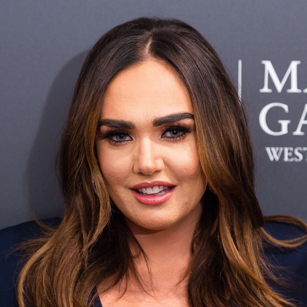 Tamara Ecclestone, britische Society-Lady