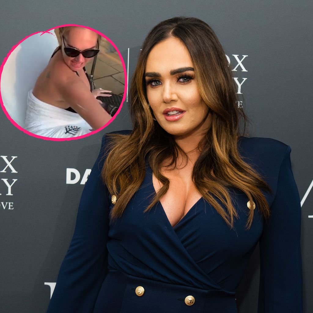 Tamara Ecclestone