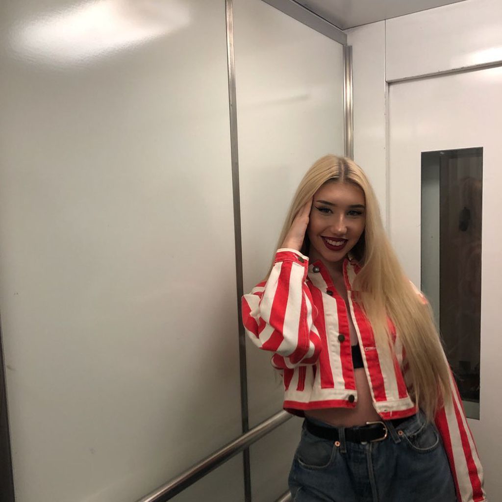 Tamara, GNTM-Kandidatin 2020