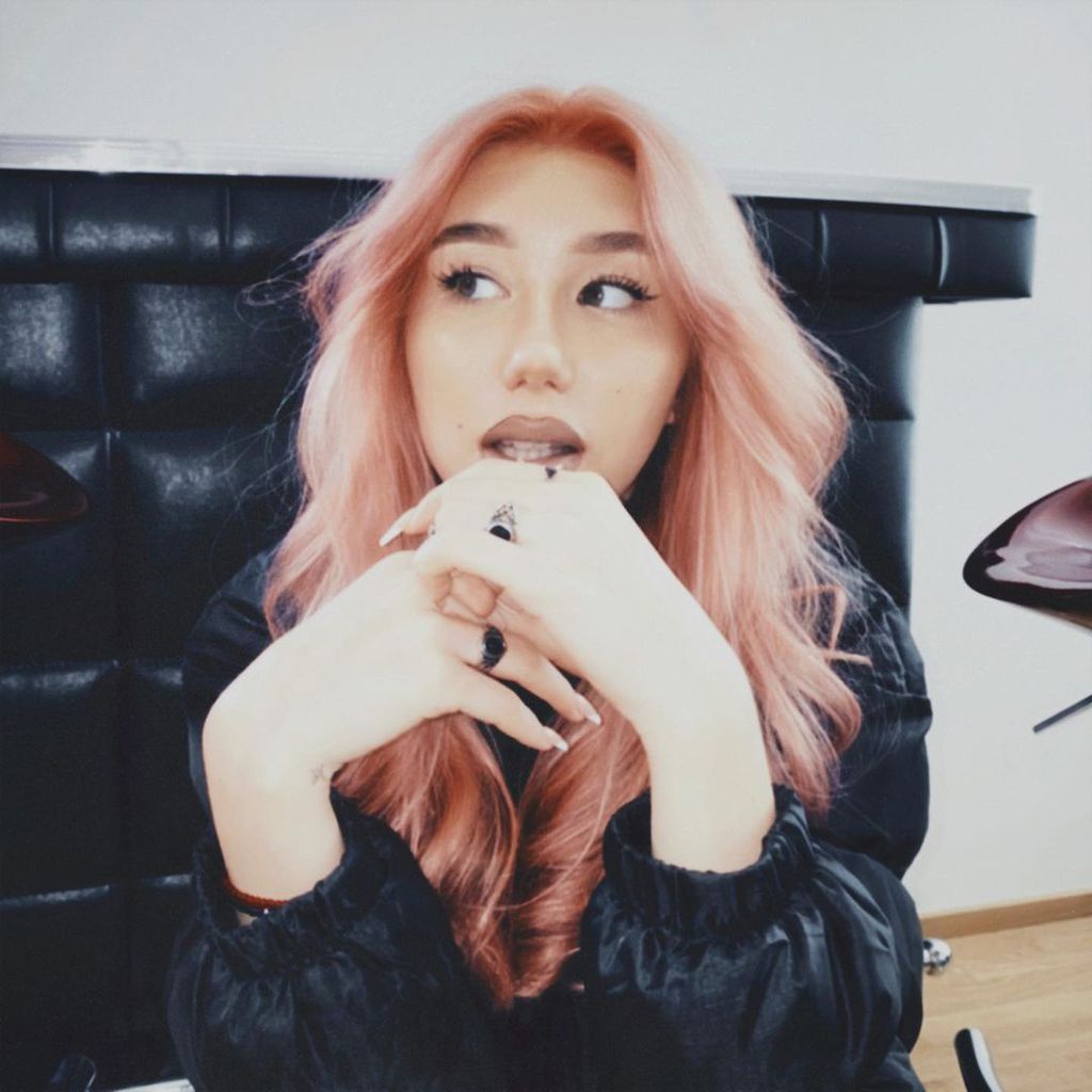 Tamara, GNTM-Kandidatin 2020