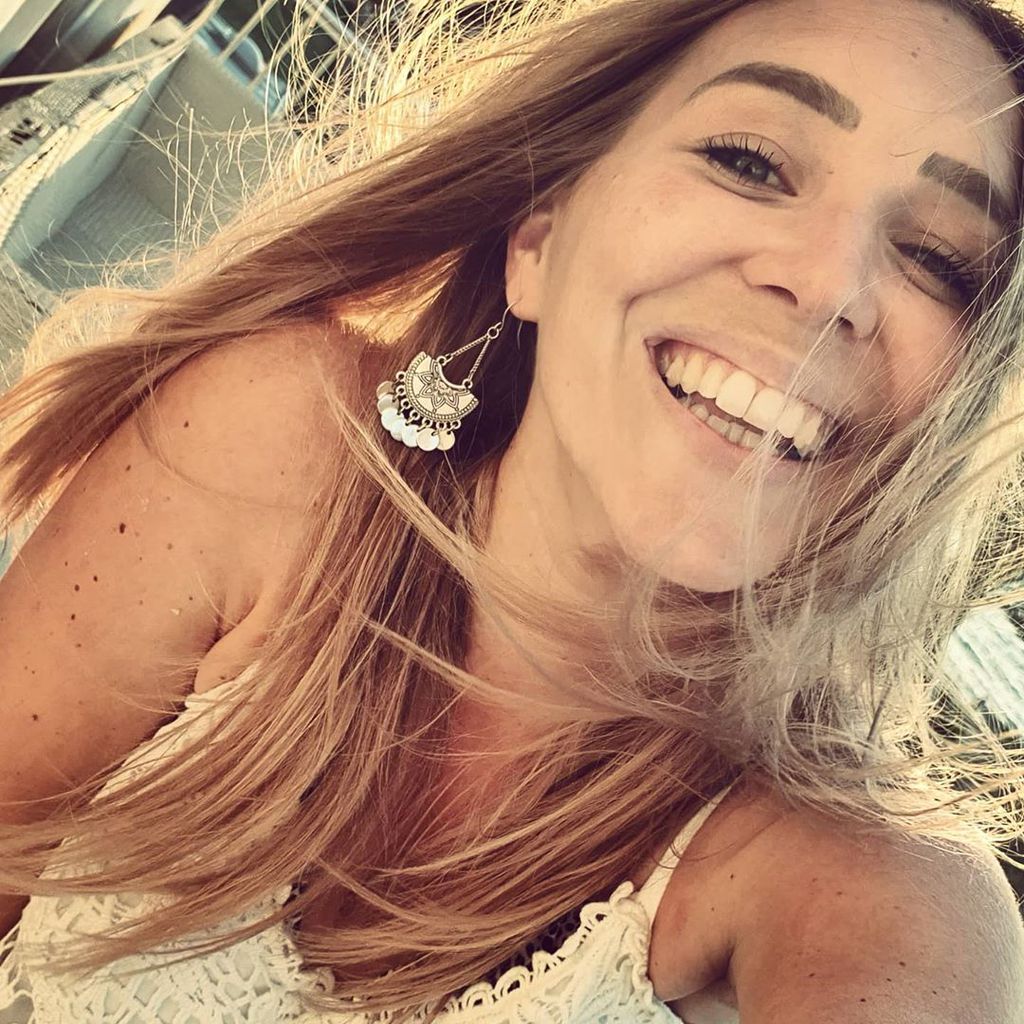 Tamara Gülpen, "Goodbye Deutschland"-Star
