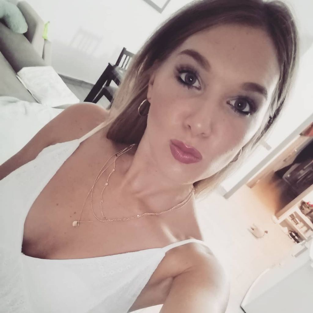 Tamara Gülpen, "Goodbye Deutschland"-Star