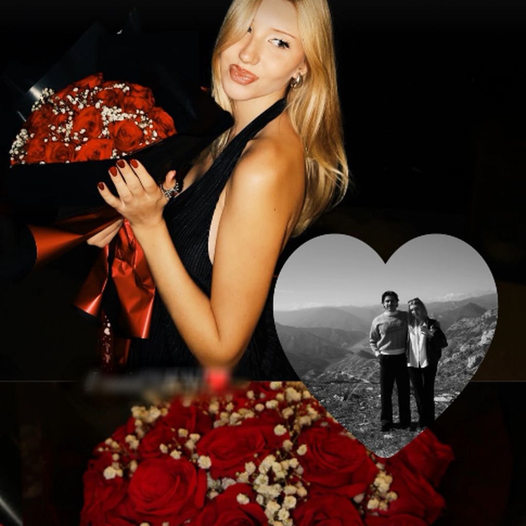 Tamara Hitz, Oktober 2025