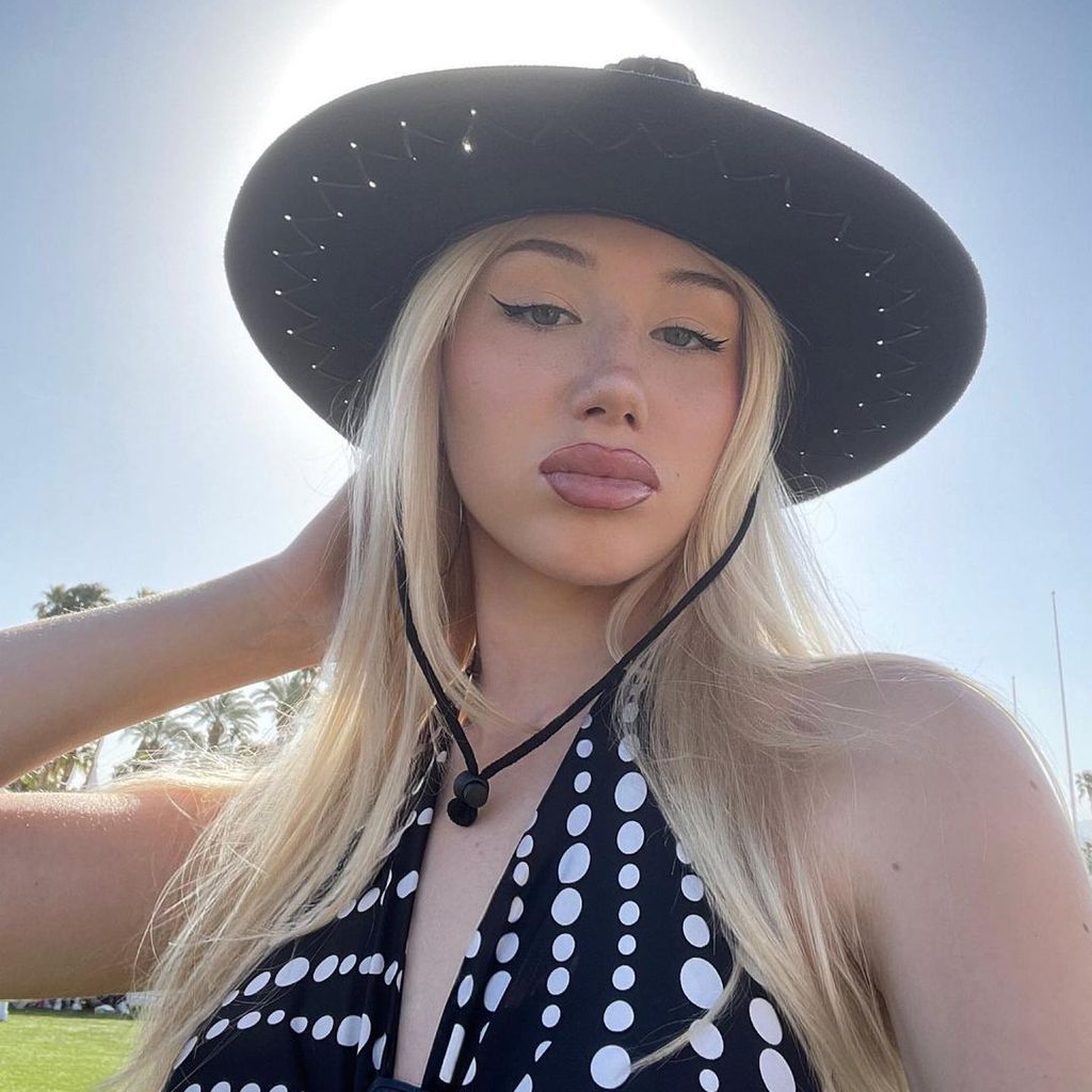 Tamara Hitz im April 2023