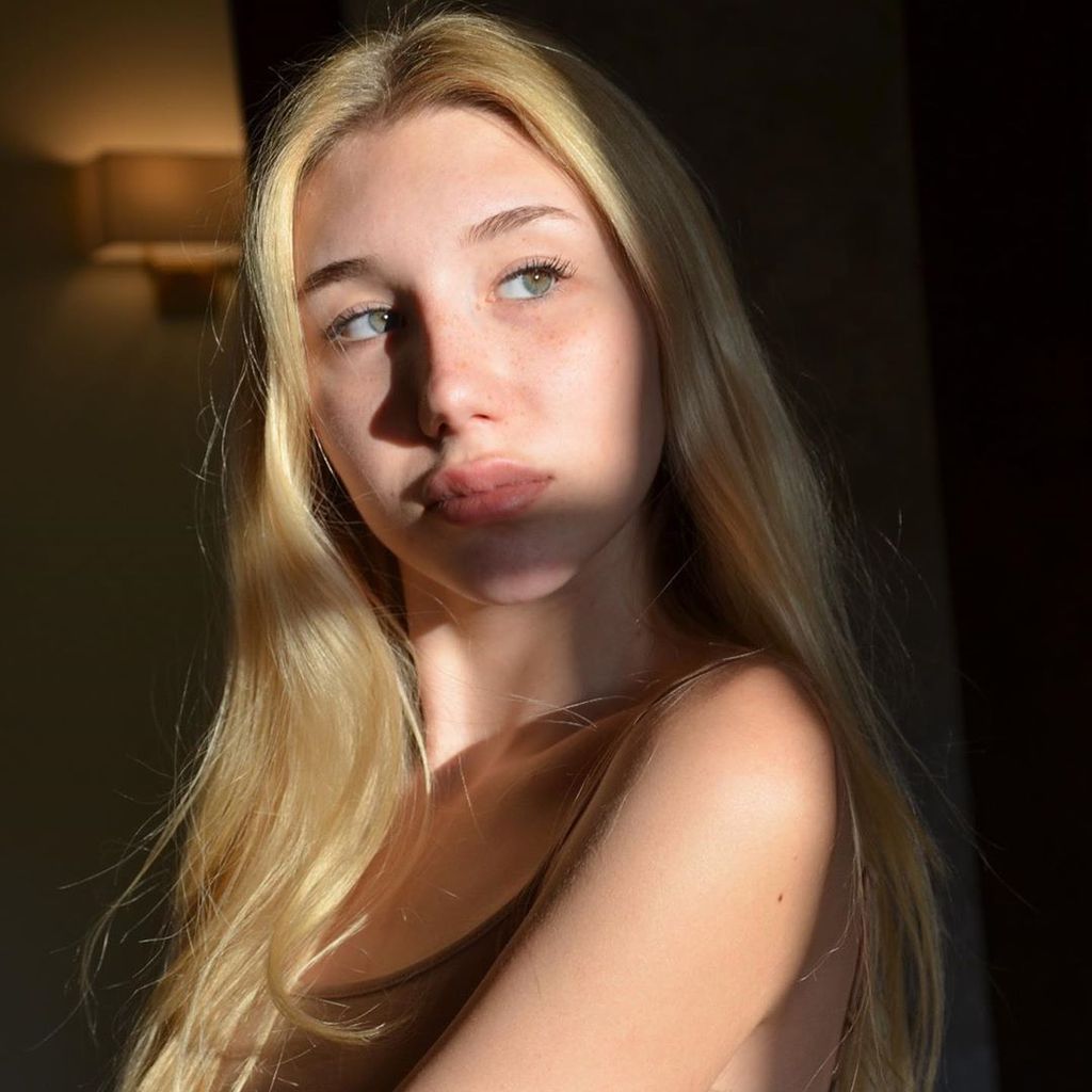 Tamara Rebecca, GNTM-Kandidatin 2020