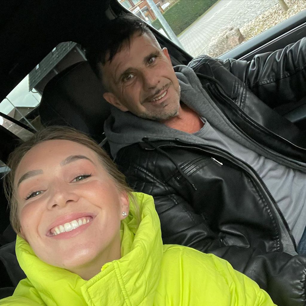 Tamara und Marco Gülpen